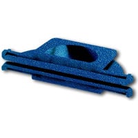 Busch-Jaeger Leitungseinführung Verbindungsstück 2138 W-53 blau, Retail