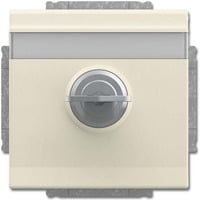 Busch-Jaeger Schutzkontakt-Steckdosen-Einsatz weiß, Retail