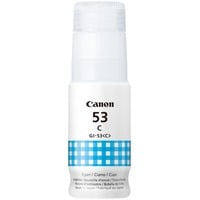 Canon Tinte cyan GI-53C 