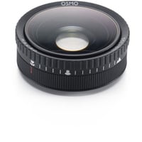 DJI Osmo Action 6 Makroobjektiv schwarz