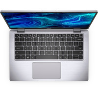 Dell Latitude 7420 Generalüberholt, Notebook silber, Intel® Core™ i5-1145G7, Intel® Iris® Xe Graphics, 16 GB DDR4, 256 GB (256 GB SSD), Windows 11 Pro