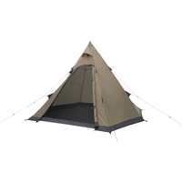 Easy Camp Tipi Moonlight Spire, Zelt braun, Modell 2024