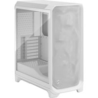 7340172707196 - Meshify 3 TG Clear Tint Tower-Gehäuse 7340172707196 - Meshify 3 TG Clear Tint Tower-Gehäuse