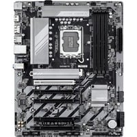 GIGABYTE B860 DS3H, Mainboard silber/schwarz