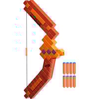 Hasbro Minecraft Bogen Nerf, Nerf Gun 