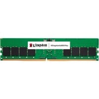 Kingston DIMM 16 GB DDR5-5600  , Arbeitsspeicher grün, KVR56U46BS8-16, ValueRAM