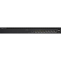 LANCOM XS-3510YUP, Switch schwarz