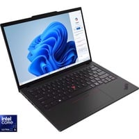 Lenovo ThinkPad T14 G5 (21ML005FGE), Notebook schwarz, Intel® Core™ Ultra 5 125U, Intel® Graphics, 16 GB DDR5, 512 GB (512 GB SSD), Windows 11 Pro 64-Bit