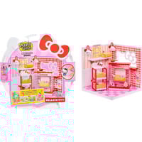 MGA Entertainment MGA's Miniverse - Make It Mini SANRIO Playset, Basteln 