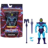 0194735264933 - Masters of the Universe Vintage Collection Skeletor Spielfigur 0194735264933 - Masters of the Universe Vintage Collection Skeletor Spielfigur