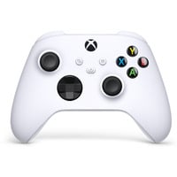 Microsoft XBOX Wireless Controller, Gamepad weiß, Robot White
