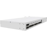 MikroTik CCR2116-12G-4S+, Router