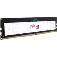 Mushkin DIMM 32 GB DDR5-5600 ECC, Arbeitsspeicher schwarz, MRP5E560LKKD32G28, Redline PRO