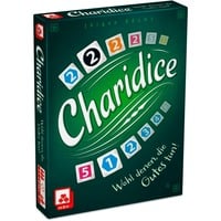 Nürnberger Spielkarten Verlag Charidice, Kartenspiel
