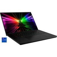 Razer Blade 16 -2024- (RZ09-05102GJ9-R3G1), Gaming-Notebook schwarz, Windows 11 Home 64-Bit, 40.6 cm (16 Zoll) & 120 Hz Display, 4 TB (2 TB SSD & 2 TB SSD)