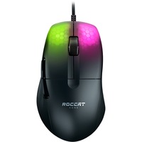 Roccat Kone Pro, Gaming-Maus schwarz