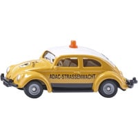 SIKU 1561 BLISTER VW Käfer ADAC, Modellfahrzeug 