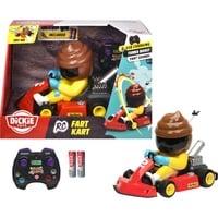 4006333080135 - Jada Toys Fart Kart RC 4006333080135 - Jada Toys Fart Kart RC
