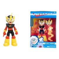 Image of Jada Toys Mega Man - Elec Man, Spielfigur
