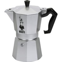 Bialetti Moka Espressokocher, Spielküche
