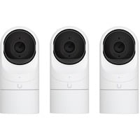 Ubiquiti UniFi G3 Flex Camera Professional Wall Mount, Wandhalterung weiß, 3er-Pack