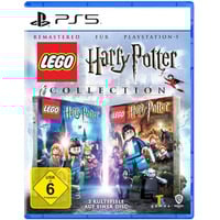 Warner Interactive Lego Harry Potter Collection, PlayStation 5-Spiel 