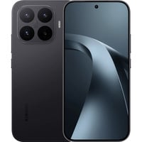 Xiaomi 17T 256GB, Handy Black, HyperOS, 12 GB