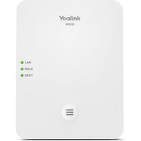Yealink W80DM, Telefonanlage weiß