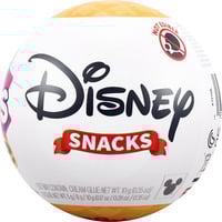4894680043039 - Mini Brands - Create Disney Snacks Basteln