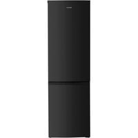 homeX CFS3151C-B, Kühl-/Gefrierkombination schwarz