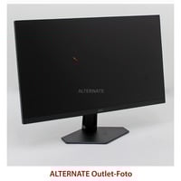 AOC 27G4XE, Gaming-Monitor 69 cm (27 Zoll), schwarz, FullHD, IPS, HDR, Adaptive-Sync, G-Sync kompatibel , 180Hz Panel