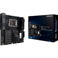 ASUS PRO WS W790E-SAGE SE, Mainboard