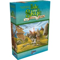 Asmodee Isle of Skye, Brettspiel Kennerspiel des Jahres 2016