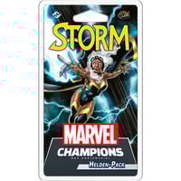 0841333118327 - Kartenspiel Marvel Champions Das Kartenspiel - Storm (Helden-Pack) 0841333118327 - Kartenspiel Marvel Champions Das Kartenspiel - Storm (Helden-Pack)