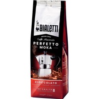 Bialetti Perfetto Moka Cioccolato (Chocolate), Kaffee Intensität: 8/10