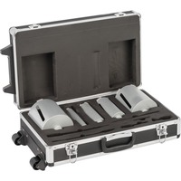 Bosch Diamant-Trockenbohrkronen-Set G 1/2", 5-teilig, Bohrer-Satz
