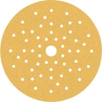 4059952544755 - Expert Schleifpapier C470 150mm mit Multilochung Körnung K80 Körnung Packungsinhalt 50 Stück - Bosch 4059952544755 - Expert Schleifpapier C470 150mm mit Multilochung Körnung K80 Körnung Packungsinhalt 50 Stück - Bosch