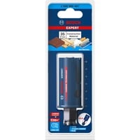 Bosch Professional EXPERT Lochsäge Construction Material PC Plus, Ø 35mm 1.1/2"