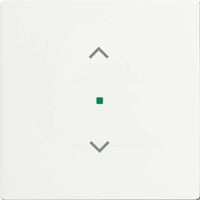 Busch-Jaeger Wippe Studio Weiss future linear weiß, Retail