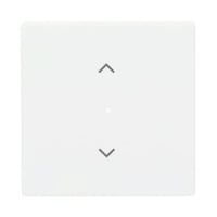 Busch-Jaeger Wippe Studio Weiss future linear weiß, Retail