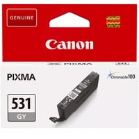 Canon Tinte grau CLI-531GY