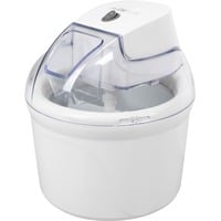 Clatronic Eiscreme-Maker ICM 3764, Eismaschine weiß