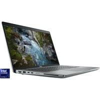 Dell Precision 3490-2F3JG, Notebook grau, Intel® Core™ Ultra 7 155H, NVIDIA RTX 500, 16 GB DDR5, 1 TB (1 TB SSD), Windows 11 Pro 64-Bit