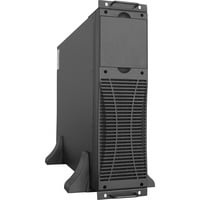 Digitus Externes USV-Batteriepack für 6kVA und 10kVA-USV Modelle schwarz, Erweiterungsmodul