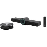 EPOS EXPAND Vision 3T Core, Webcam schwarz, inkl EXPAND 30T