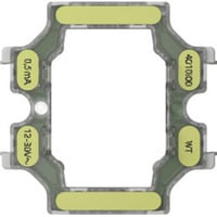 Gira LED Beleuchtungselement Variante 4 0,5 Milliampere, Leuchte weiß, Retail