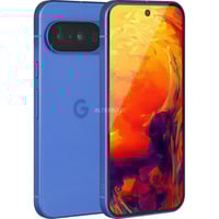 Google Pixel 10 256GB, Handy Indigo, Android, 12 GB