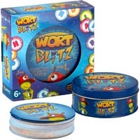 HCM Wortblitz Kartenspiel