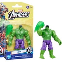 Image of Marvel Avengers Epic Hero Series Hulk Deluxe Action-Figur, Spielfigur