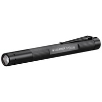 Ledlenser P4R Core, Taschenlampe schwarz